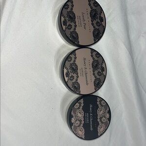 Fashion Potion Body Cream Set